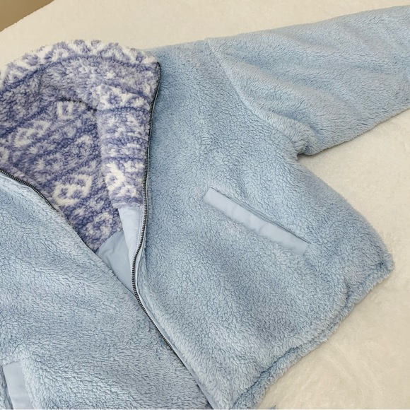 Garage Reversible Jacket - Picture 10 of 11